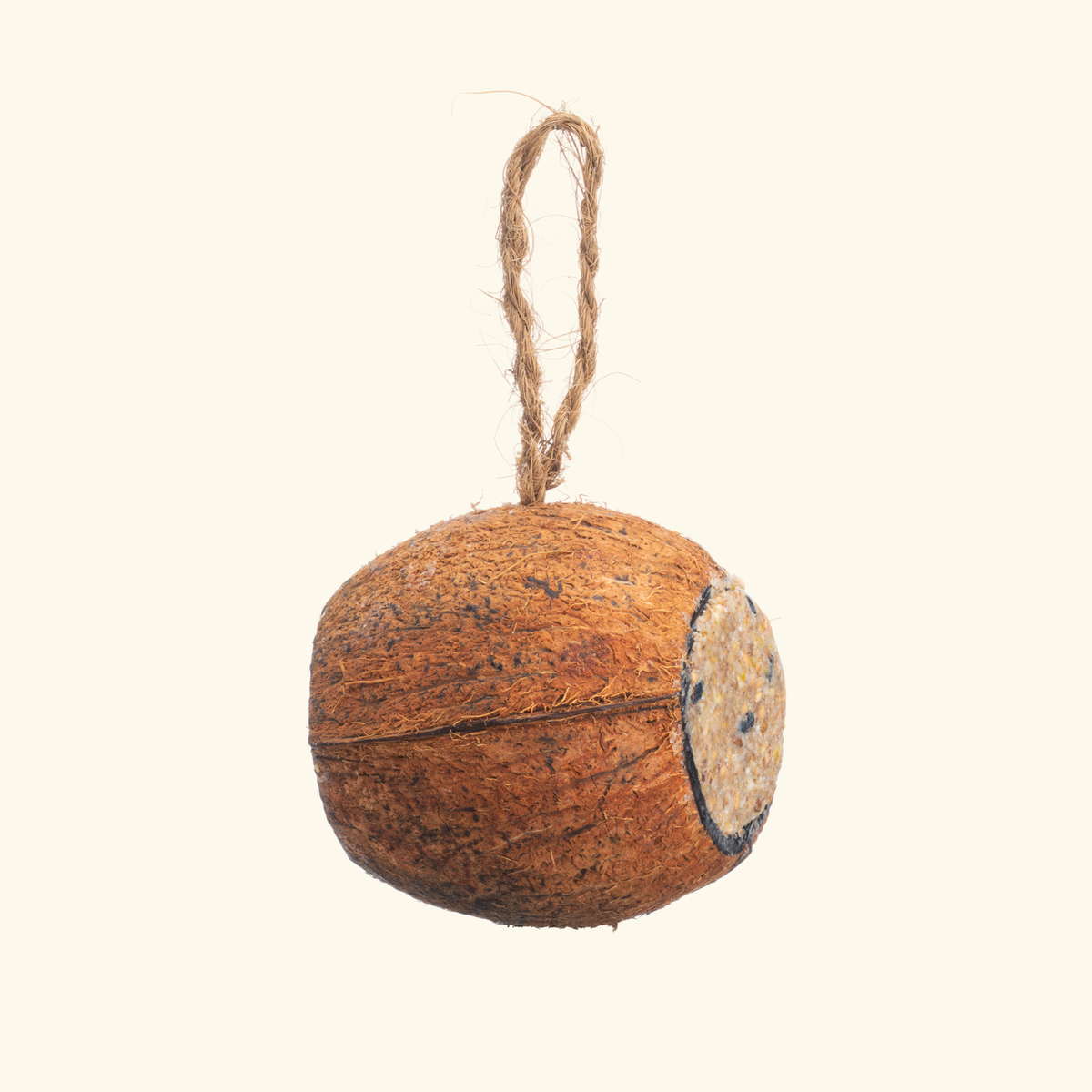 OSKU Kookos Rasvasiemenseoksella 450 g