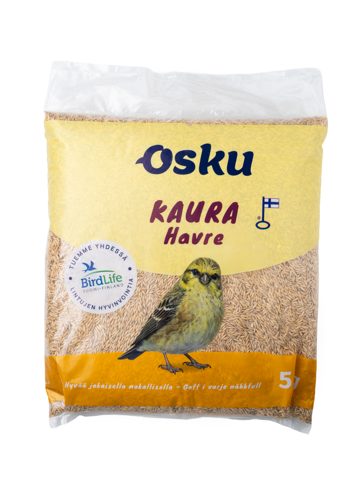 OSKU Kaura