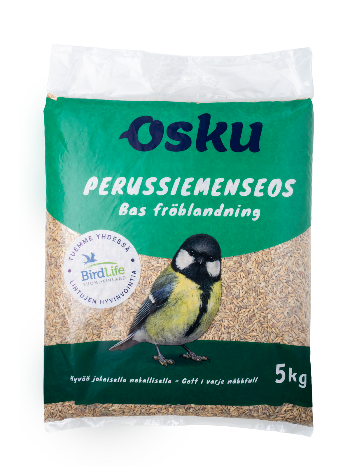 OSKU Perussiemenseos