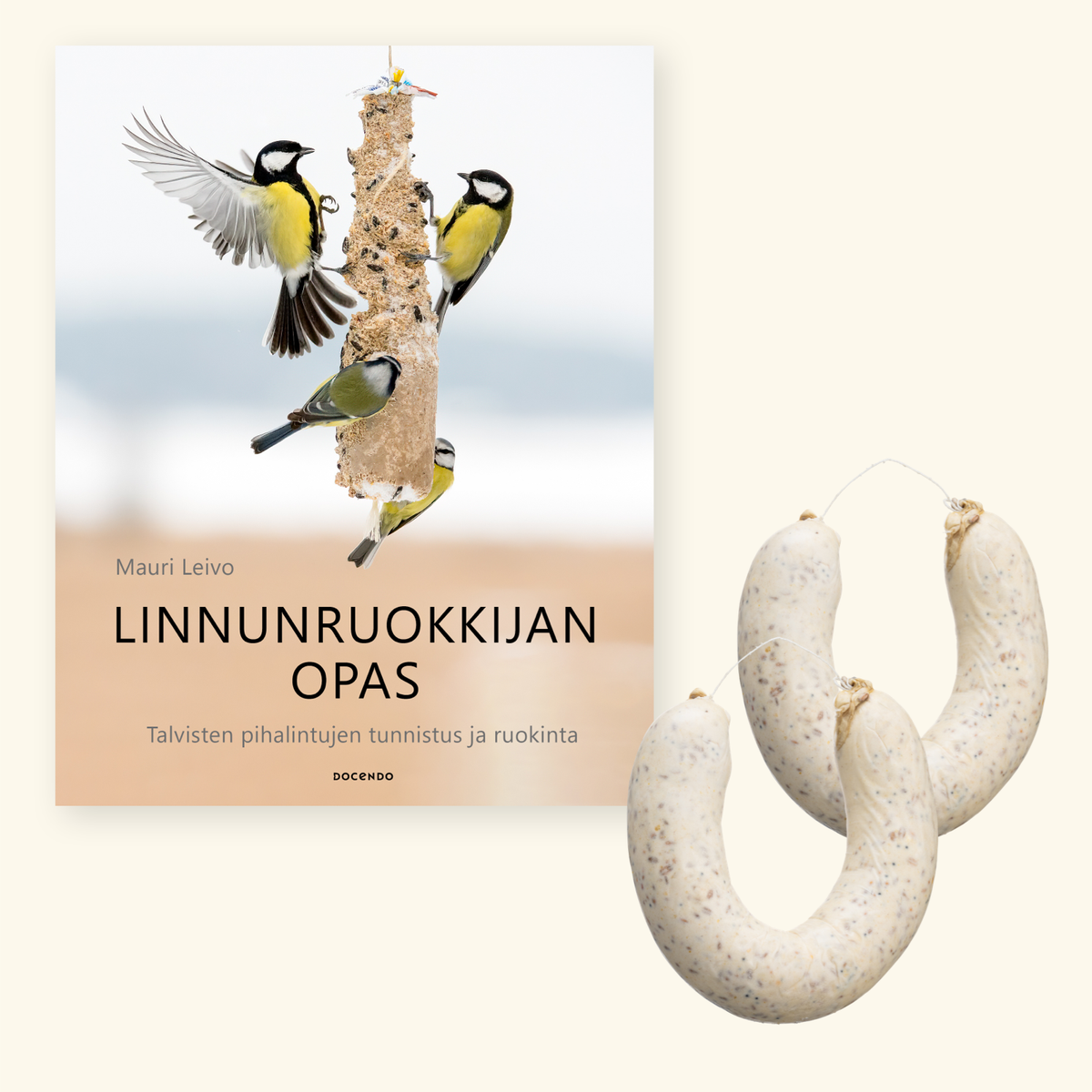 Oskun Isänpäivä -pakettitarjous