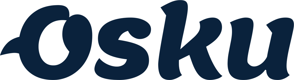 Oskutuote