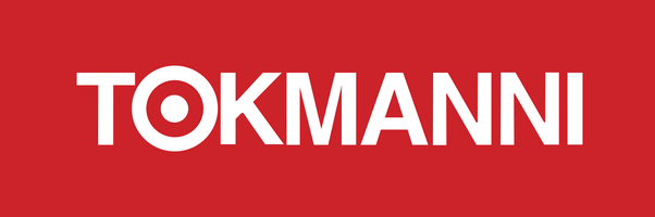 Tokmanni