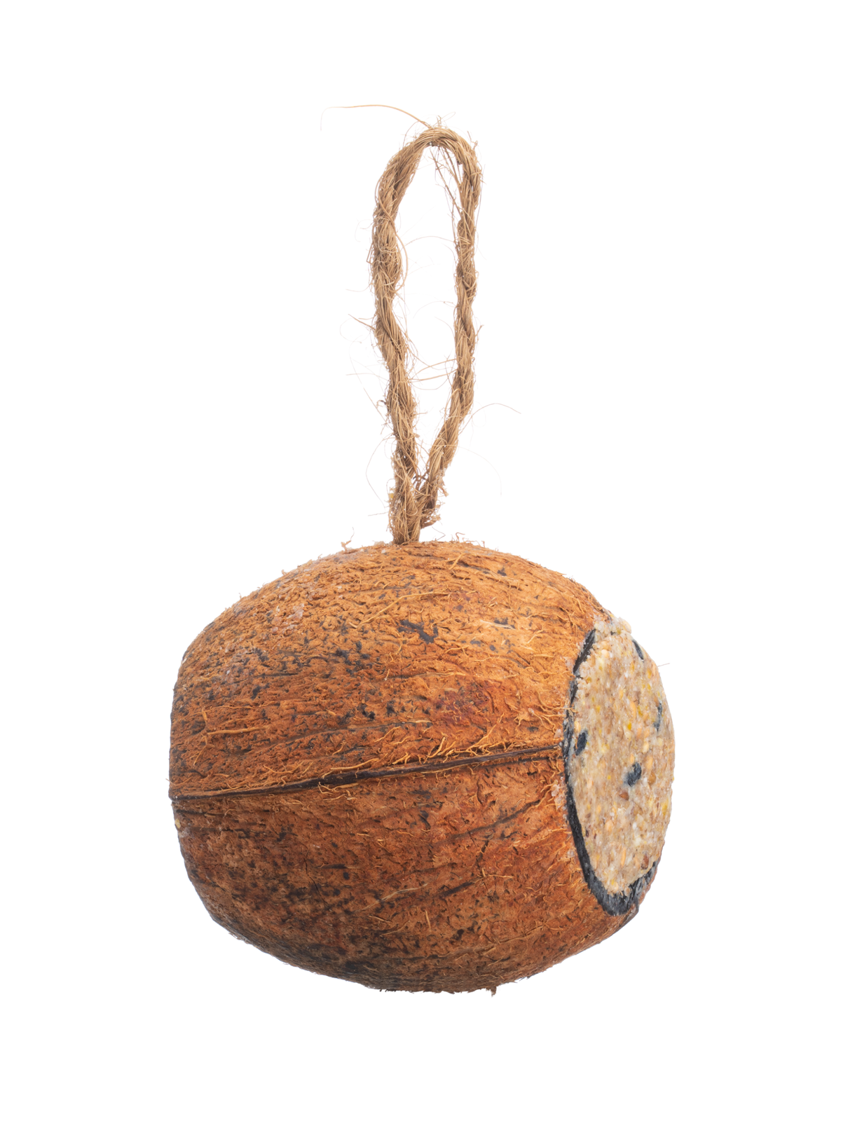 OSKU Kookos Rasvasiemenseoksella 450G